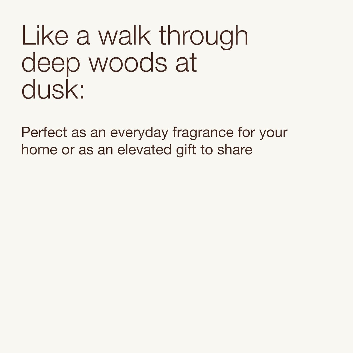 Mahogany Teakwood Intense 3-Wick Candle - Scented Candle for At-Home Use - Long-Lasting, Room-Filling Fragrance - High Fragrance Oil Concentration - 2-Pack